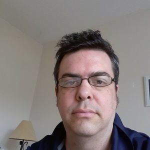 Meet your Posher, Randolph